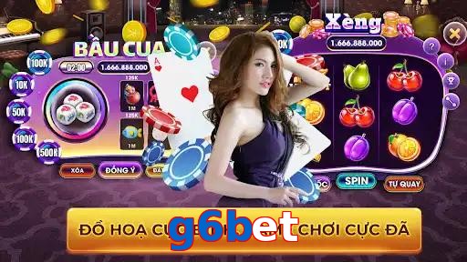g6bet