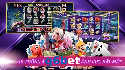 g6bet