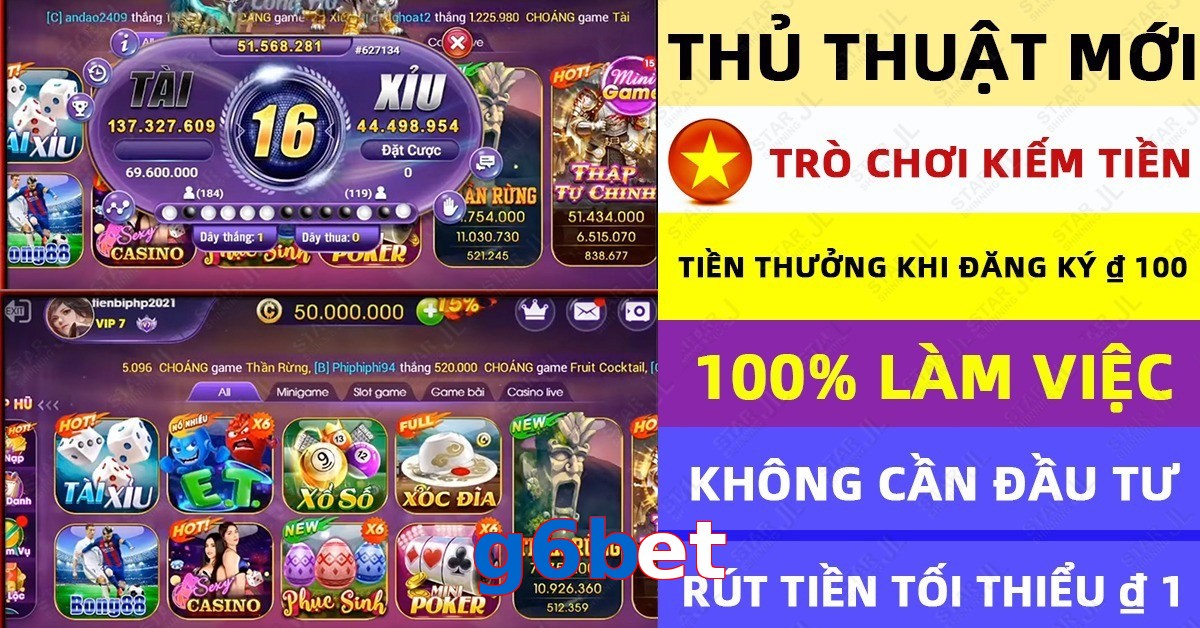 g6bet
