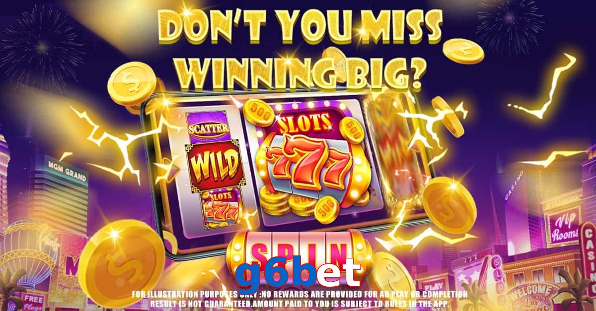 g6bet
