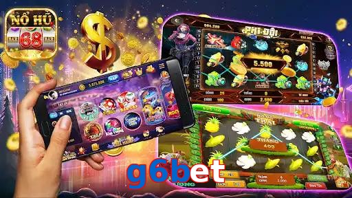 g6bet