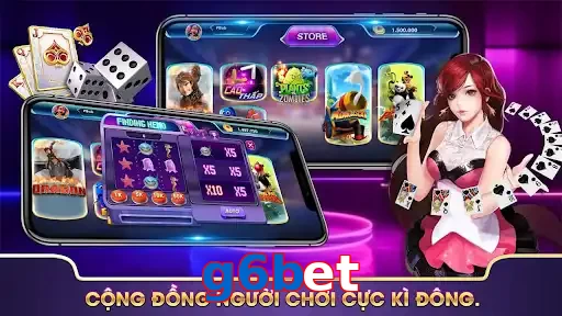 g6bet
