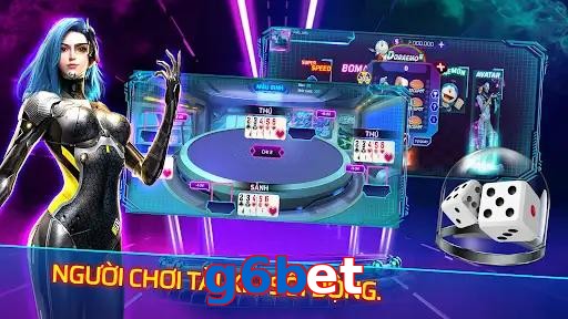 g6bet