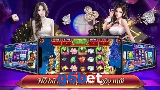 g6bet