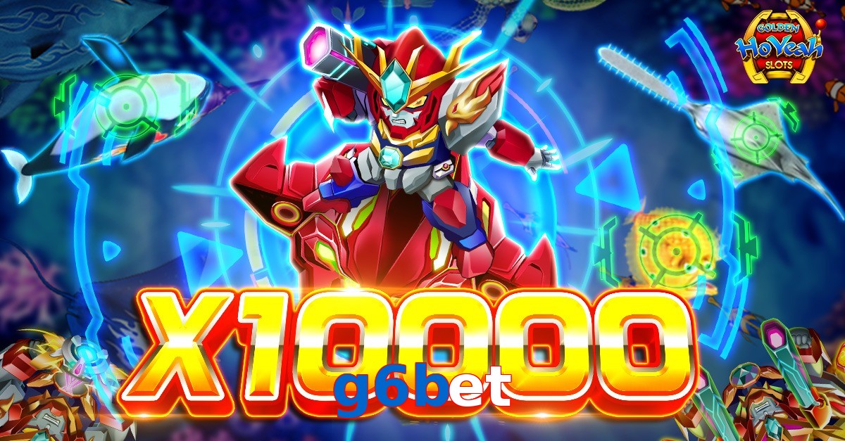 g6bet