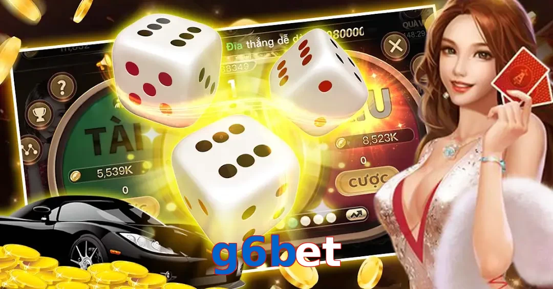 g6bet