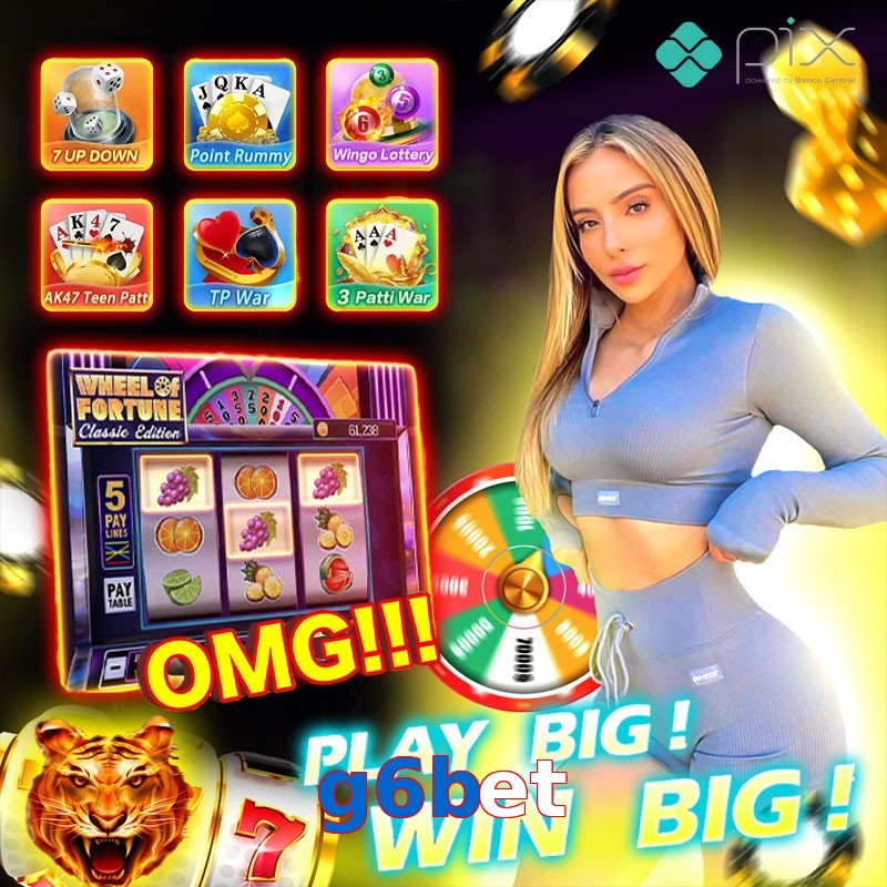 g6bet
