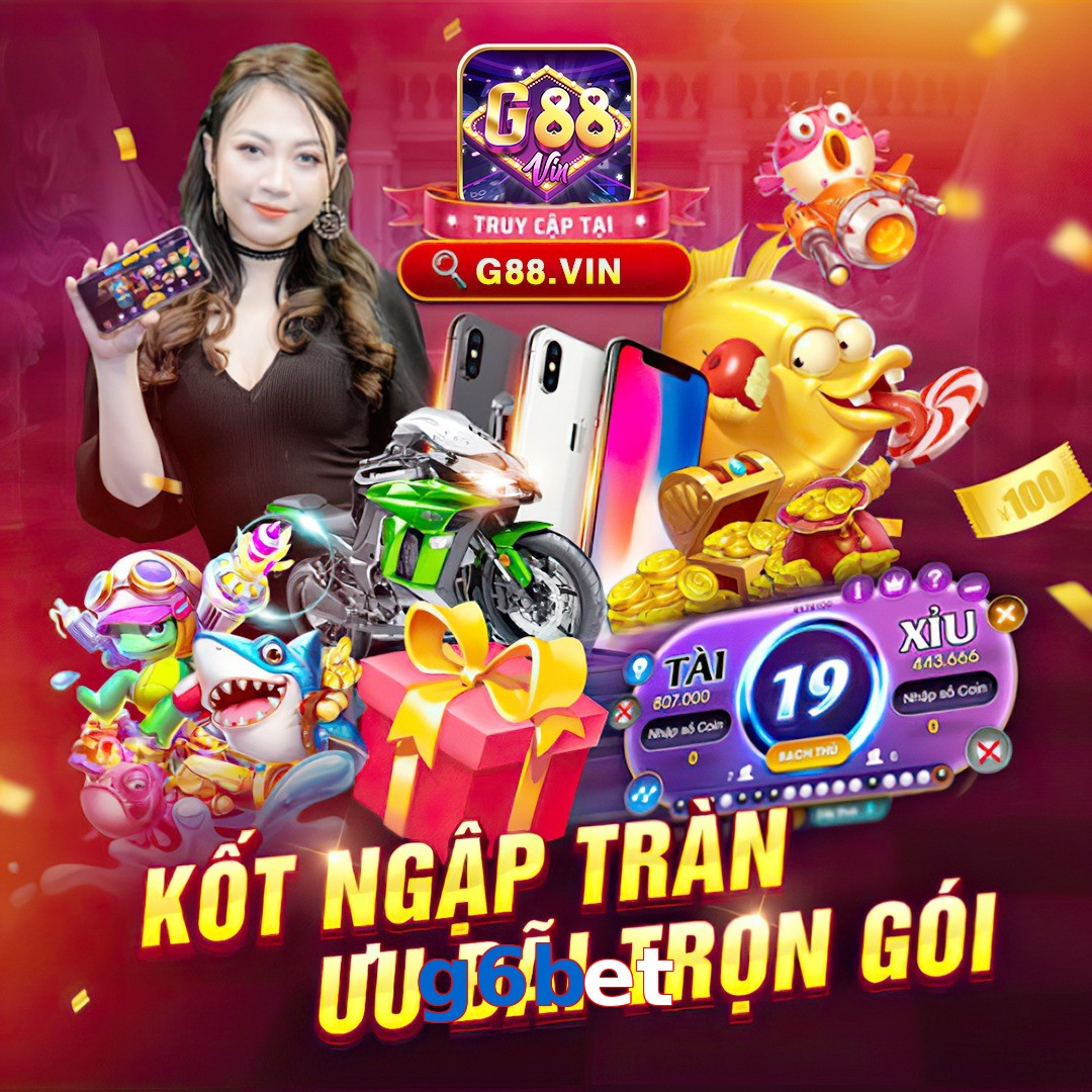 g6bet
