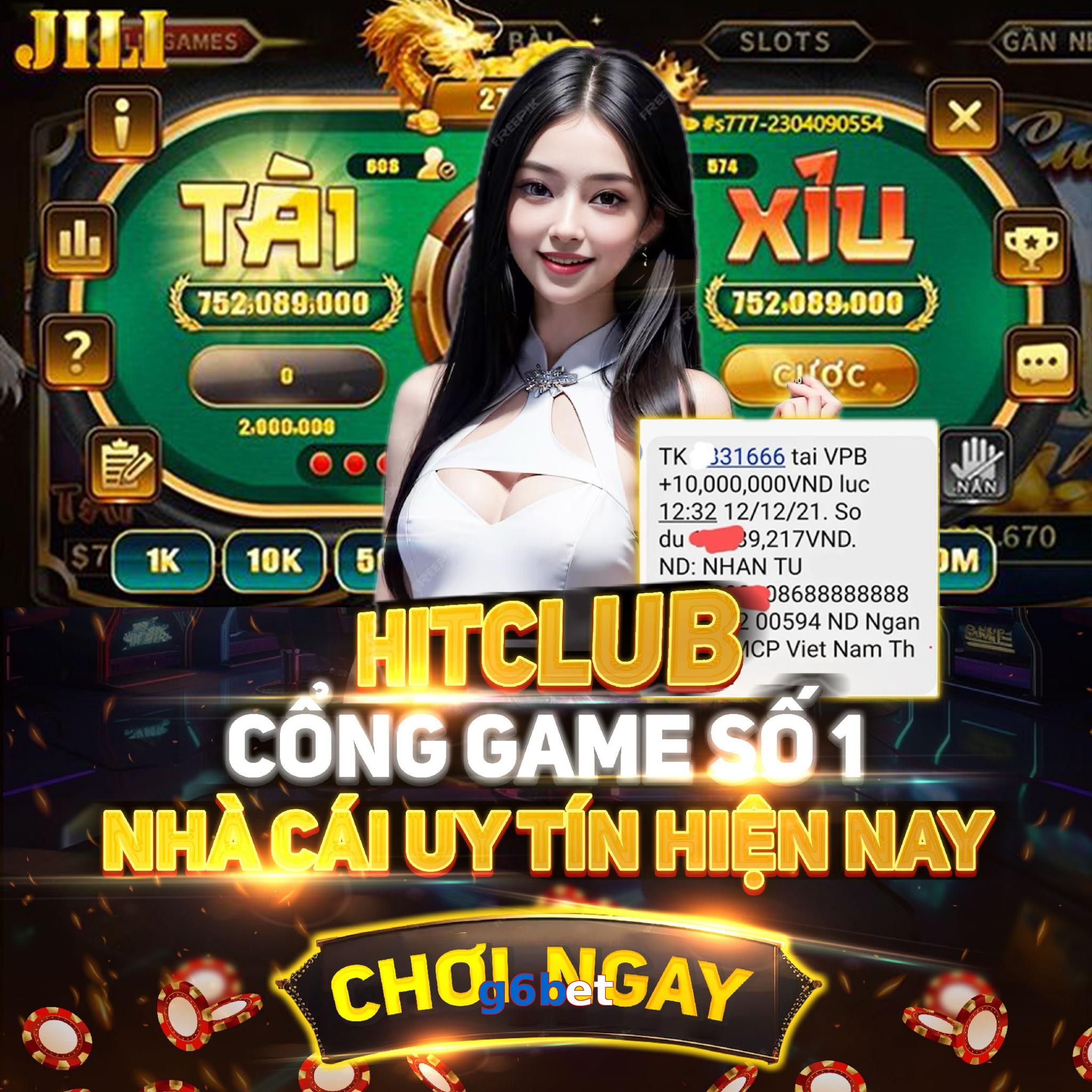 g6bet