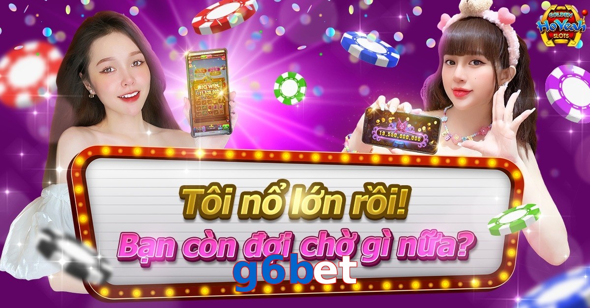 g6bet