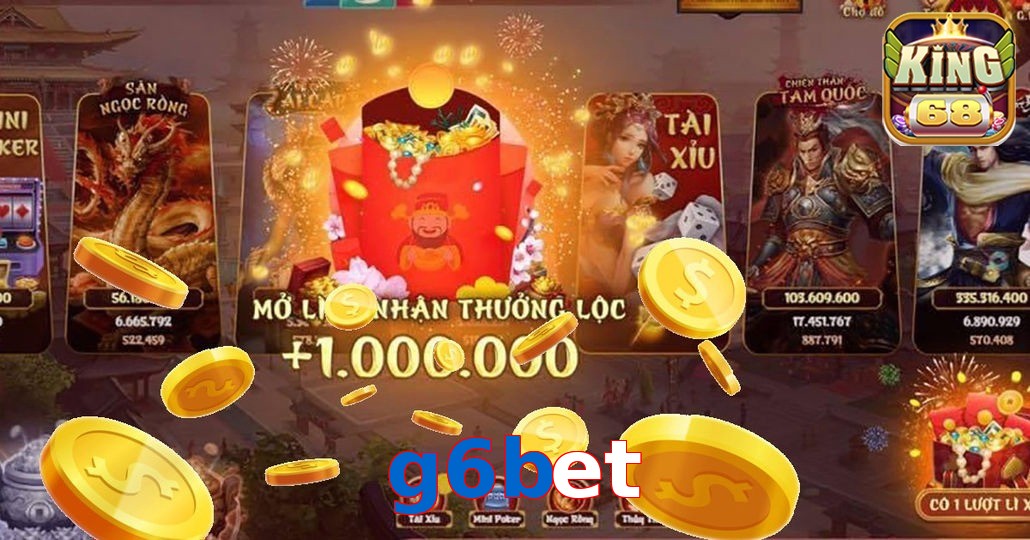 g6bet