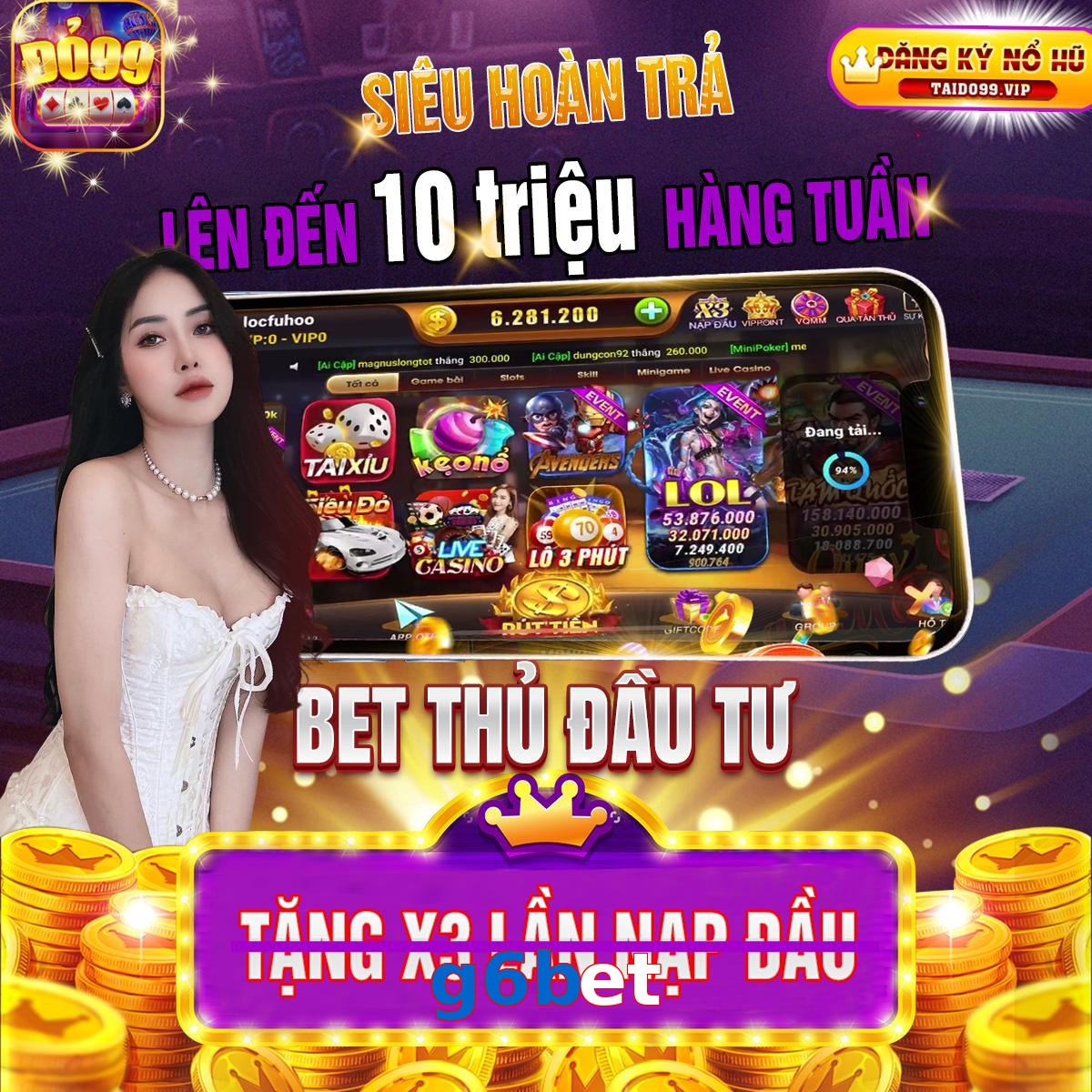 g6bet