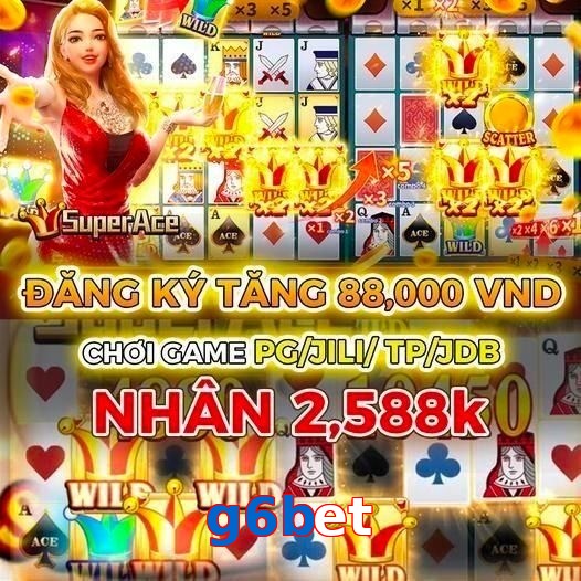g6bet