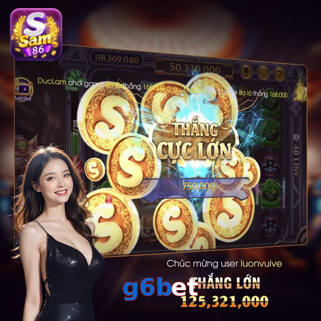 g6bet