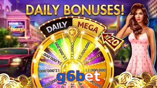 g6bet