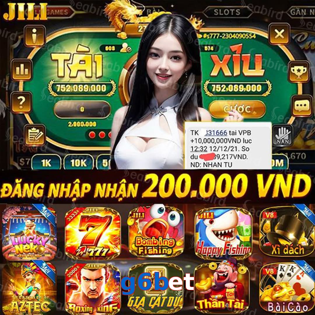 g6bet