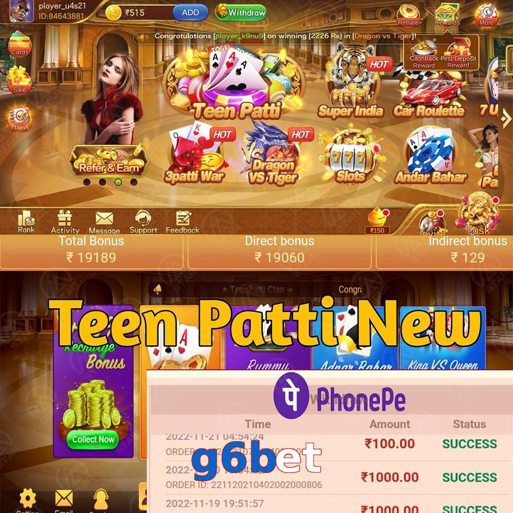 g6bet