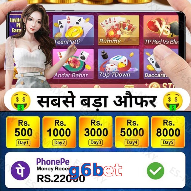 g6bet
