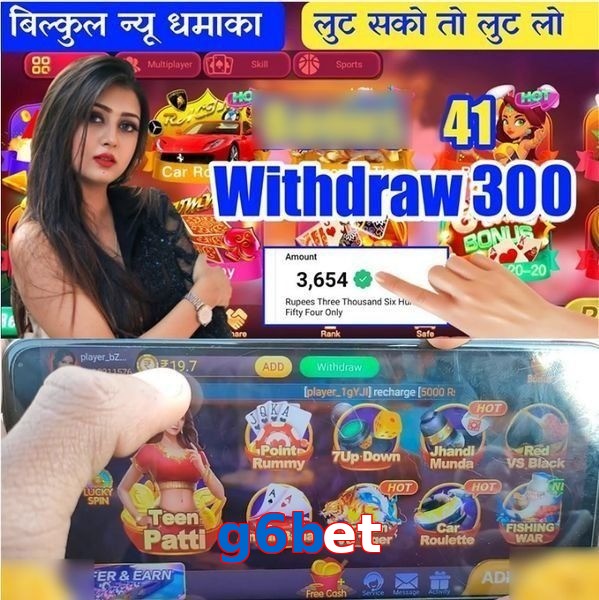 g6bet