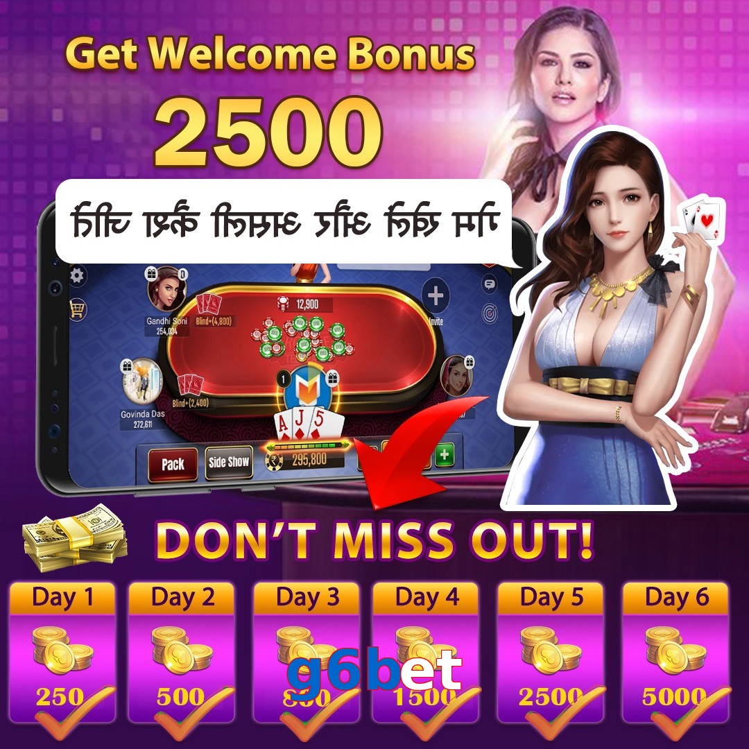 g6bet