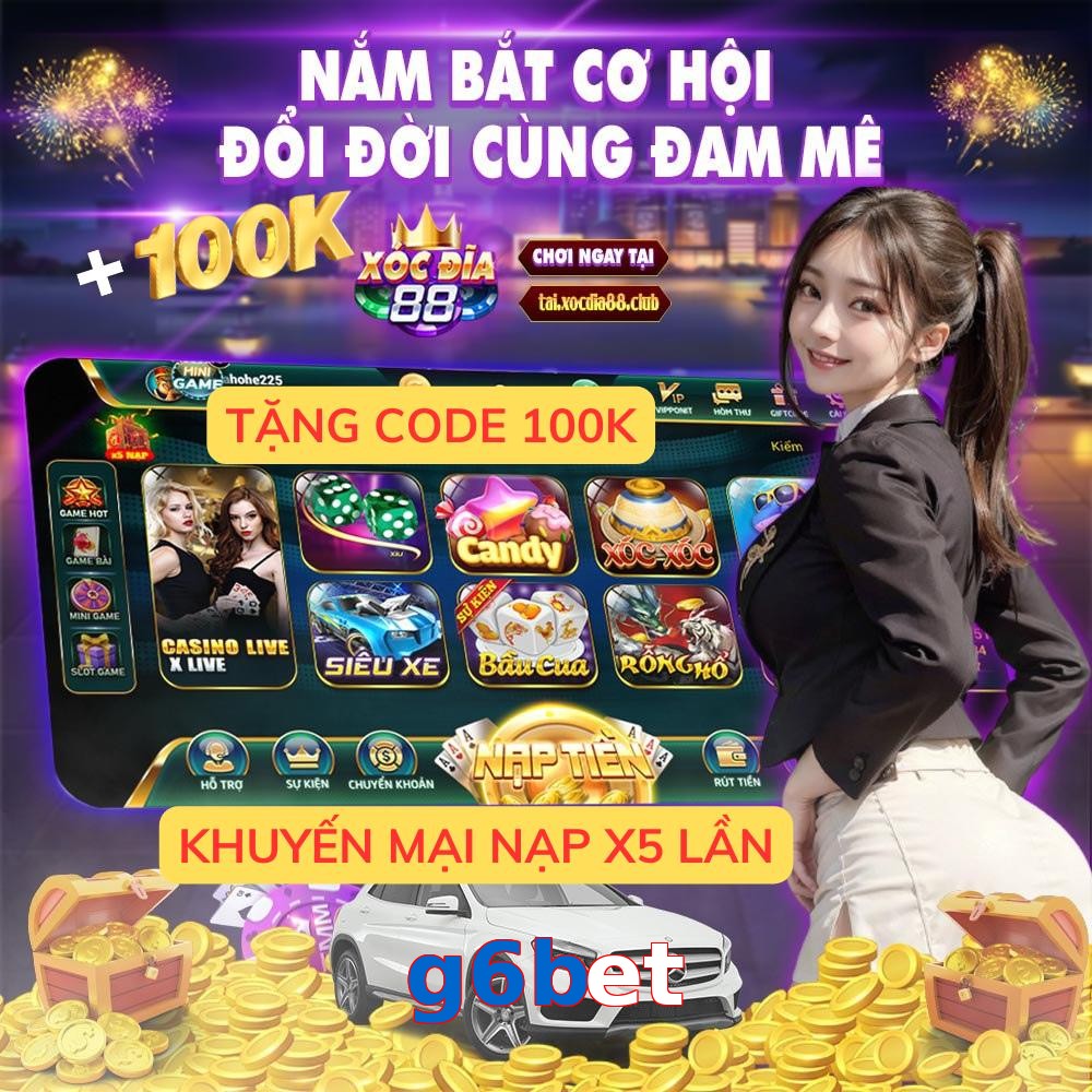 g6bet