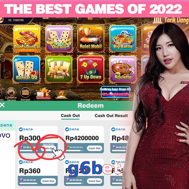 g6bet
